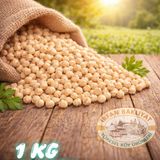 İrfan Bakliyat Nohut 1 kg (Yerli Köy Mahsulu)
