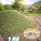 İrfan Bakliyat Yeşil Mercimek 1 kg (Yerli Mahsul)