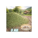 irfan bakliyat Yeşil Mercimek 5 Kg ( Köy Mahsulu )