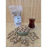 İrfan Kuruyemiş Irfan Kuruyemiş Antep Fıstığı 150G - 150 gr