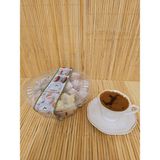 İrfan Kuruyemiş Irfan Kuruyemiş Karışık Lokum Kutusu 450G - 450 g