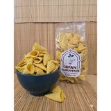İrfan Kuruyemiş Irfan Kuruyemiş Külah Süt Crunch Cips 180G - 180 gr