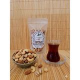 İrfan Kuruyemiş Irfan Kuruyemiş Lüks Karışık 250G - 250 gr