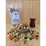 İrfan Kuruyemiş Irfan Kuruyemiş Osmanlı Çiğ Karışık 300G - 300 gr
