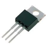 Irfbc40 Mosfet Transistör