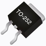 Irfr9024N, Fr9024N To 252 Mosfet X 1 Adet (rf088)