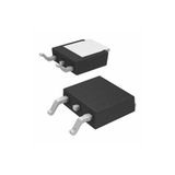 Irfr9120npbf 5.6A 100V P-Kanal Mosfet To-252
