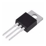 IRFZ Kanal Power Mosfet