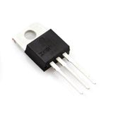 Irfz44 N Kanal Mosfet - 55v 49a Mosfet - To220