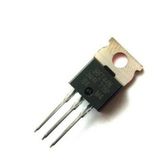Irfz44n Mosfet N Kanal 5 Adet