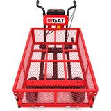 Irgat IGT200 – El Arabası
