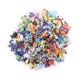 İrhanlar 24 Adet Pokemon Mini Anime Figür Oyuncaklar Renkli Ve Eğlenceli Koleksiyon Seti
