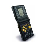 Irhanlar Game Boy Tetris Atari Oyunları Nostaljik Ürünler Brick Game E9999 - Siyah