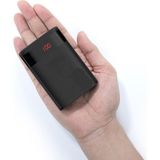 Irhanlar Kişi Araç Takip Cihazı Kristal Mikrofonlu Gps Destekli Ortam Ses Dınleme Cihazı Power Bank Şarj Cihazı Görünümlü - Bej