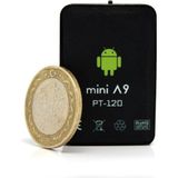 Irhanlar Mıknatıslı Araç Takip Cihazı Canlı Ses Dinlemeli Böcek Casus Mini A8 A9 Yeni Ürün Gps Konum Takip
