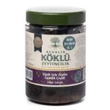 İri boy Gemlik Yağlı Sele Zeytin 1000cc