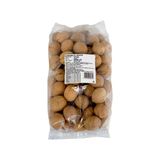 İri Taneli Kabuklu Ceviz 1 Kg - Omega-3 Kaynağı Kuru Yemiş 3'Li Ekonomik Paket - 3 Adet