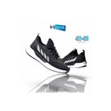 İriayak 40-41-42-43-44-45-46-47-48 Numaralar da Erkek Sneaker - Rahat Kalıp Spor Ayakkabı