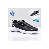 İriayak 45-46-47-48 Büyük Numaralar da Rahat Kalıp Sneaker Erkek Spor Ayakkabı