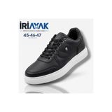 İriayak Büyük Numara 45-47 / Erkek Rahat Kalıp Casual Ayakkabı/ Erkek Sneaker - Günlük Kullanıma Uygun