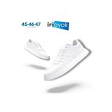 İriayak Büyük Numara 45-47 / Rahat Taban Casual Ayakkabı/ Erkek Sneaker - Günlük Kullanıma Uygun