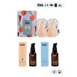 İrie Adet Kabı 2'li Paket [[Small + Small]] + Temizleme Jeli + Kayganlaştırıcı