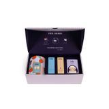 irie Deneyim Seti - Menstrual Kap Menstrüel Kap Adet Kabı 2'li Paket Nude [[Small + Small]]