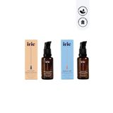 irie Genital Bölge Ve Adet Kabı Temizleme Jeli Intim Nemlendirme Su Bazlı / 30ml Cam Şişe