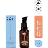 İrie irie İntim 30 ml Adet Kabı/Diski Temizleme Jeli Hassas Ciltler İçin Özel Formül