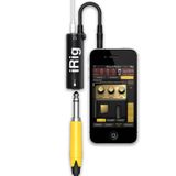 Irig Amplitube Iphone. Ipad. Ipod için Gitar Ses Ara Birimi Irig
