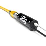 Irig Iphone Multimedya Ses Arayüzü Cihazı Irıg