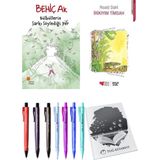 Irikıyım Timsah ve Bülbüllerin Şarkı Söylediği Yer 2li Set
