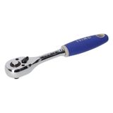 Irimo 105-70-1 1/4'' Cırcır Kolu 72 Diş