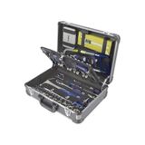 IRIMO 8414909245417 Sert kutu alüminyum, 145 adet 9024-1TS145, çok renkli