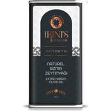 İrini Olive Oil IRINI’S OLIVE OIL- Soğuk Sıkım Natürel Sızma Zeytinyağı – Düşük Asit – 1 L HATAY - 1 lt