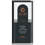 İrini Olive Oil IRINI’S OLIVE OIL Soğuk Sıkım Natürel Sızma Zeytinyağı – Teneke 5 L - Yeni Hasat - HATAY - 5 lt