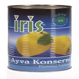İris 5 kg Ayva Konservesi