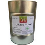 İris 5 kg Odak Çilek Püre
