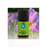 İris Abs. %1 (Süsen) Geleneksel %100 Saf Uçucu Yağ 5Ml