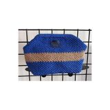 İris Burslu Astarlı Kağıt Ip Çanta , Örgü Clutch, El Çantası, Portföy, Kadın Çanta TYC45042A436A9DE52CBCBE00