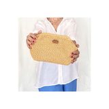 İris Burslu Astarlı Lacivert Kağıt Ip Çanta , Örgü Clutch, El Çantası, Portföy, Kadın Çanta TYC45042A436A9DE52CBCBE00