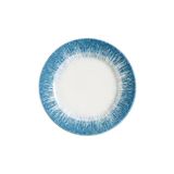 Iris Denim Banquet 12 Adet 17 cm Porselen Düz Tabak
