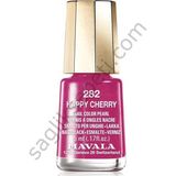 İris Mavala Nail Color Oje 5ml 282 Happy Cherry