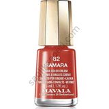 Iris Mavala Oje Samara 82