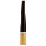 IRIS Metallic 002 Sarı Eyeliner