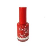 Irıs Nıkole Just Color Oje 40