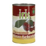 İris Odak Konservecilik 5 kg Kiraz Şekerleme