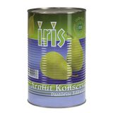 İris Odak Konservecilik Armut Konservesi 5 kg