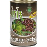 İris Odak Konservecilik Kestane Şekeri (kırık) 5 kg