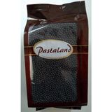 İris Odak Konservecilik Pastaland Pasta Süsü Boncuk Bitter 1 kg